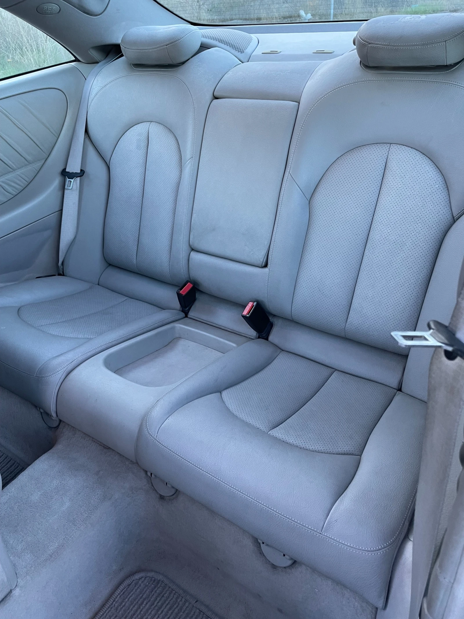 Mercedes-Benz CLK 270 CDI | Mobile.bg � ����������� 9