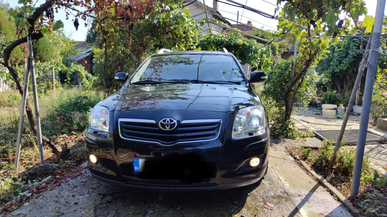 Toyota Avensis | Mobile.bg � ����������� 13