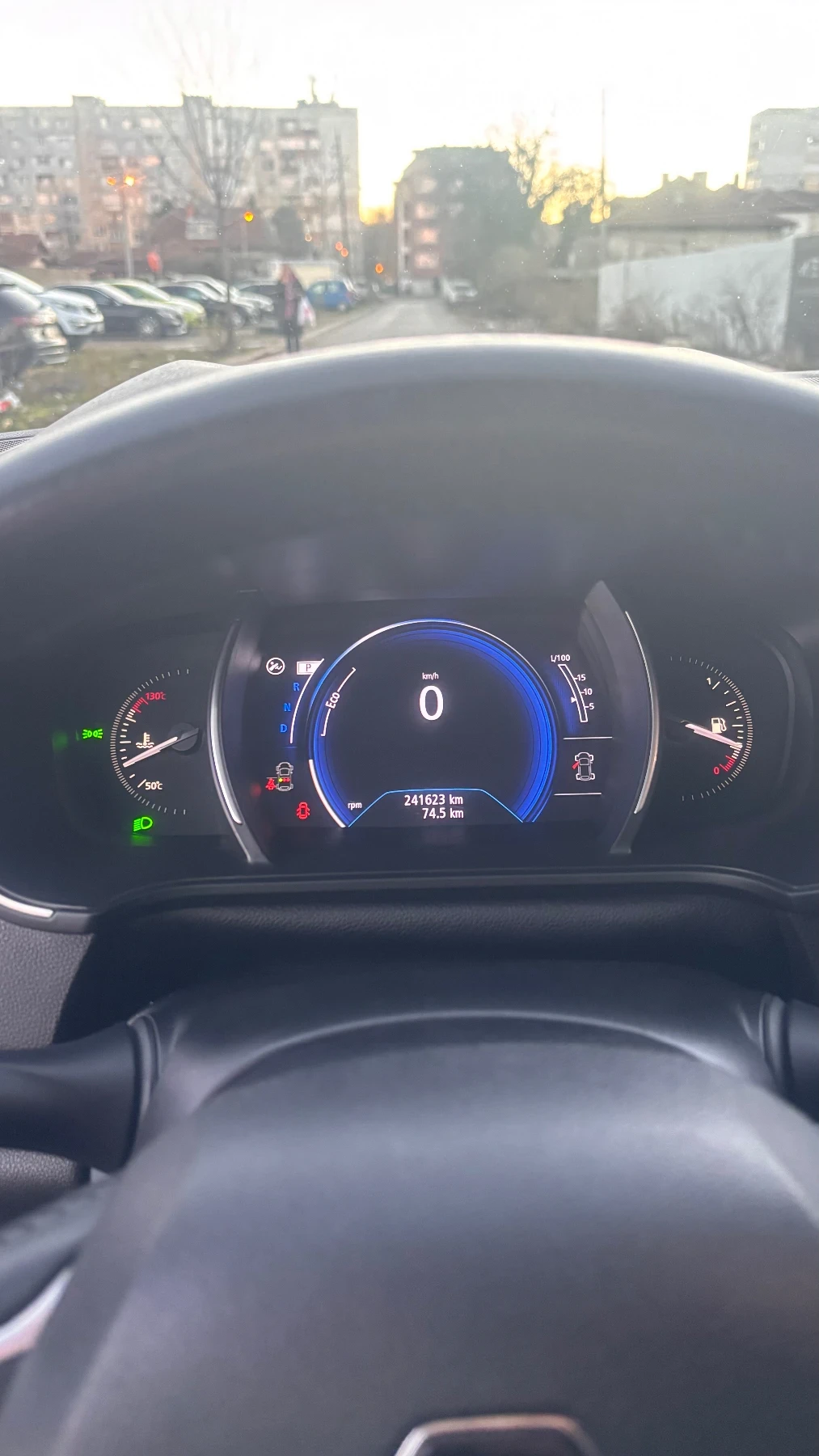 Renault Megane  - изображение 10