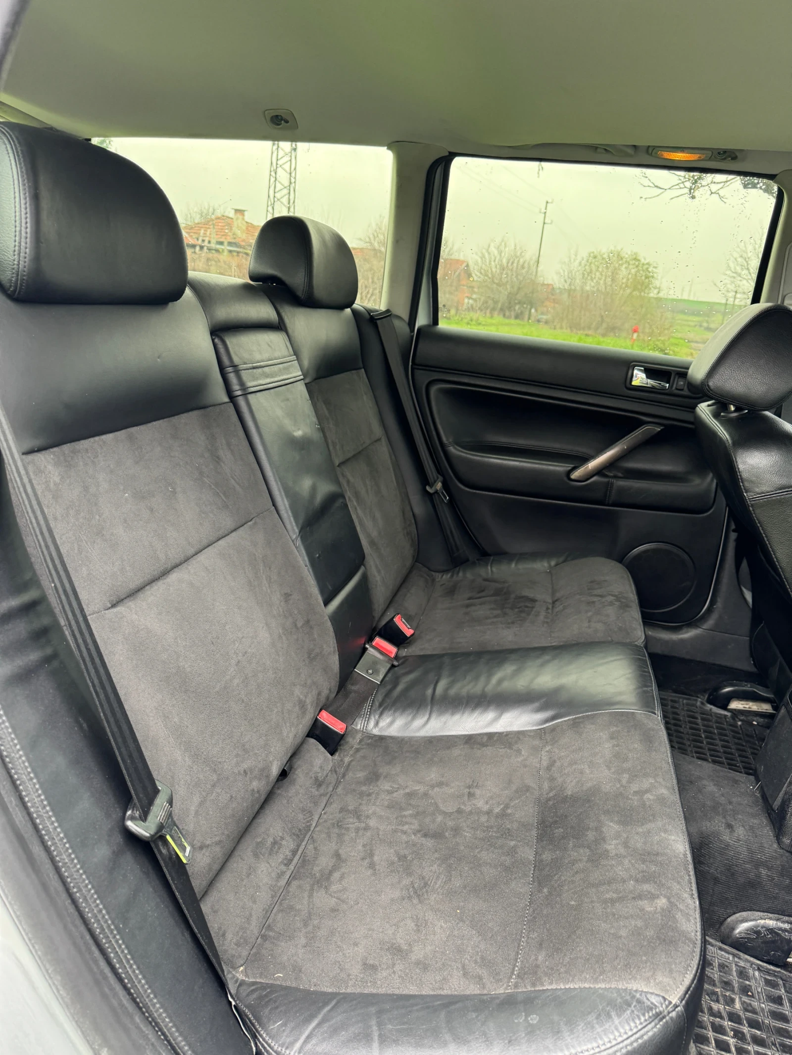 VW Passat ������� 5.5, ������, 4�4 | Mobile.bg � ����������� 11