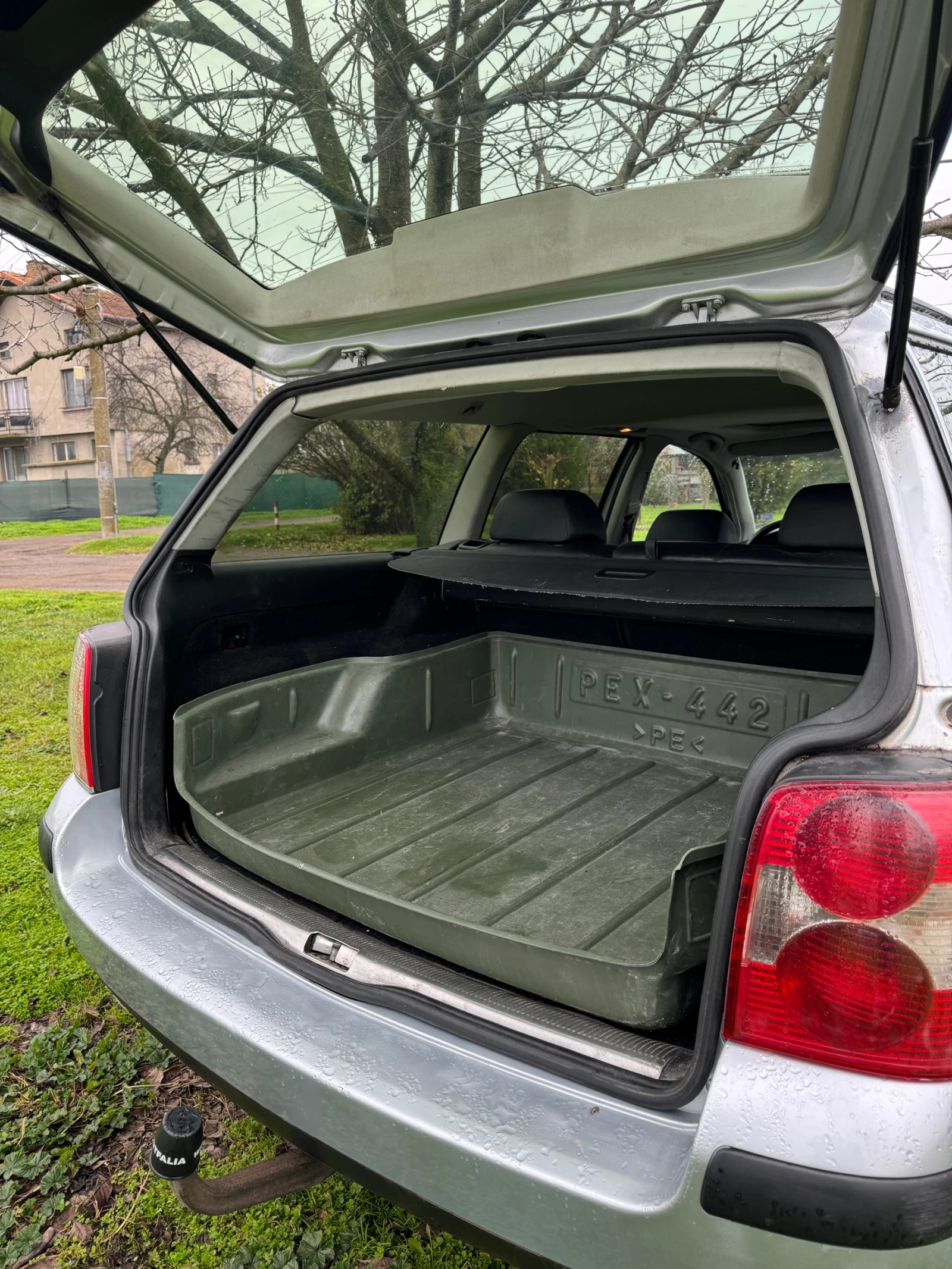 VW Passat ������� 5.5, ������, 4�4 | Mobile.bg � ����������� 14