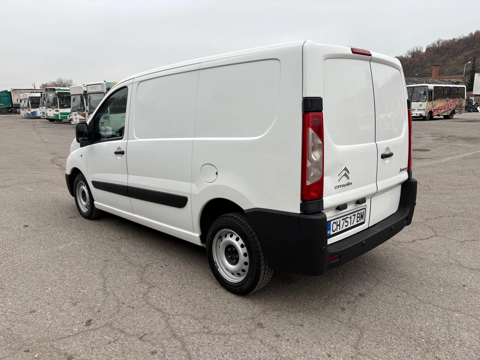 Citroen Jumpy | Mobile.bg � ����������� 5
