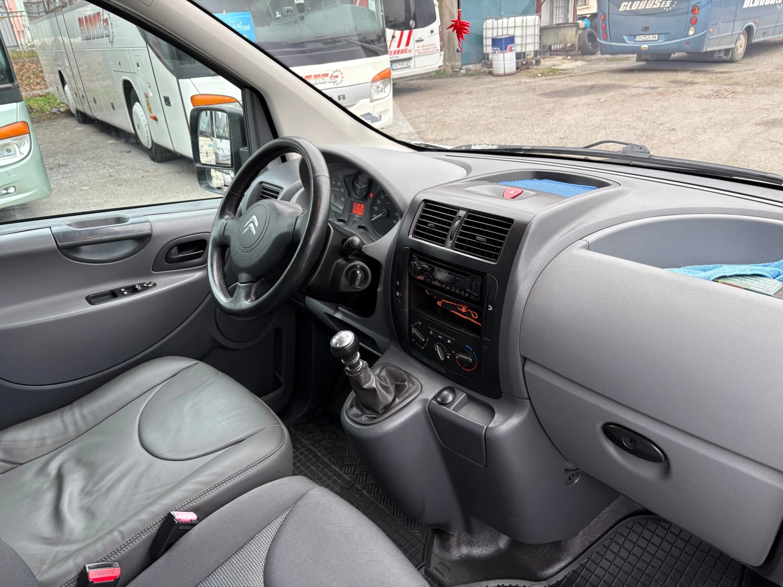 Citroen Jumpy | Mobile.bg � ����������� 7