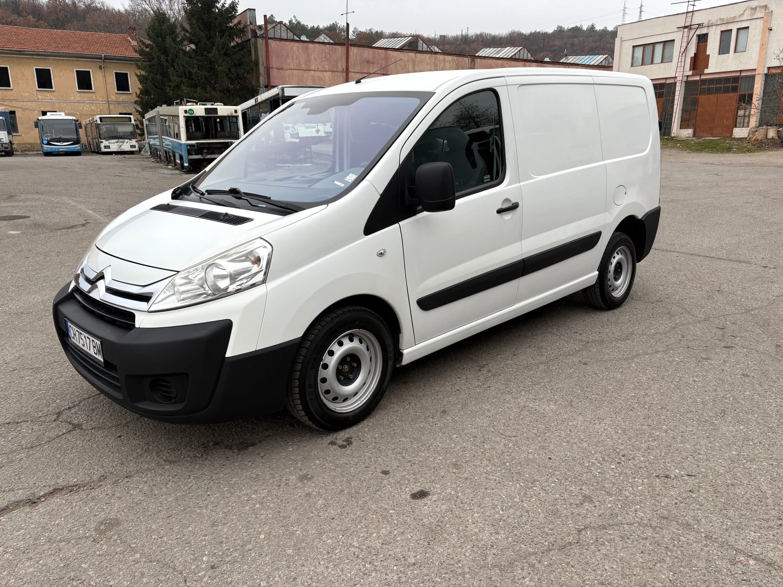 Citroen Jumpy | Mobile.bg � ����������� 3