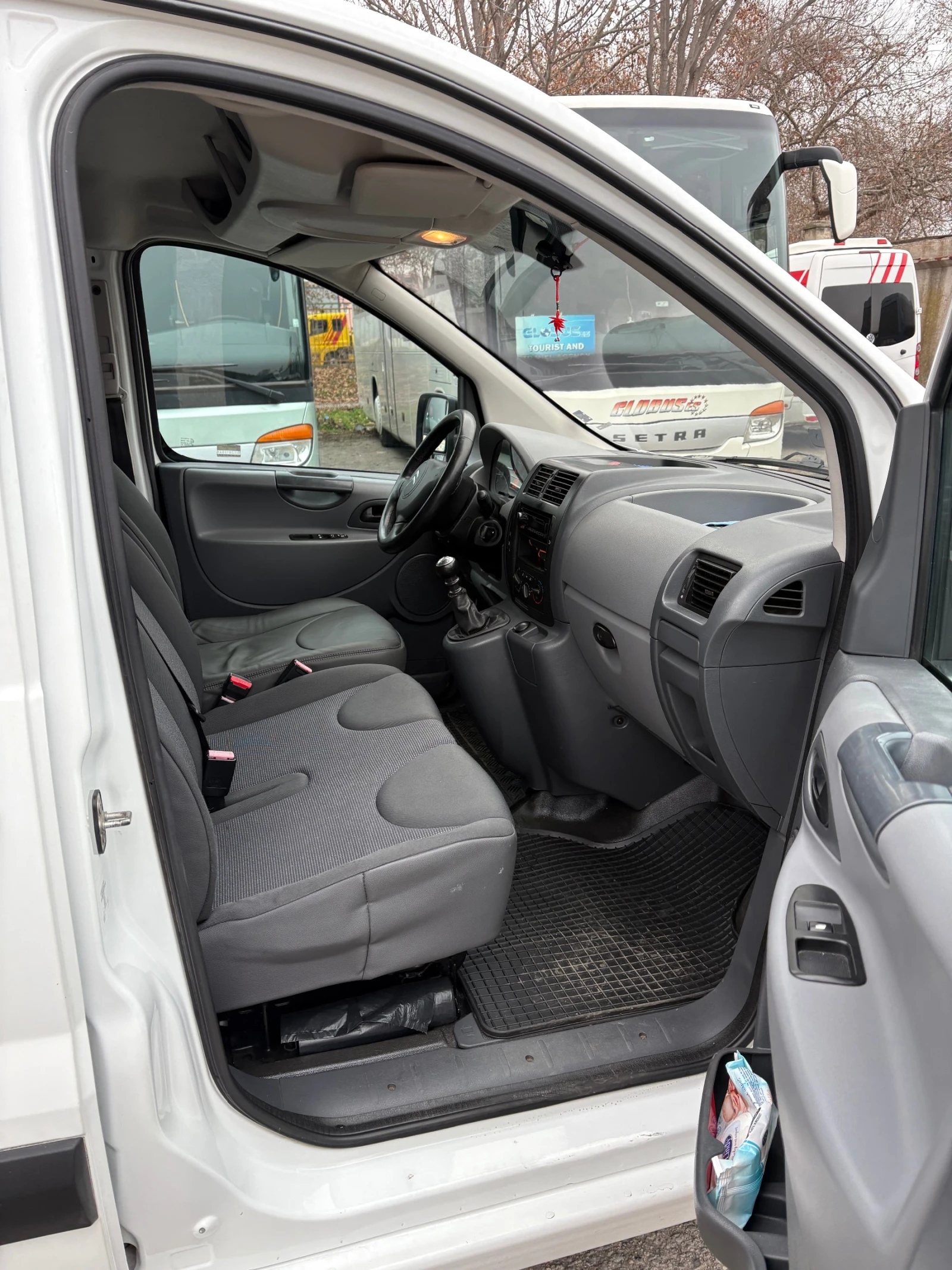 Citroen Jumpy | Mobile.bg � ����������� 6