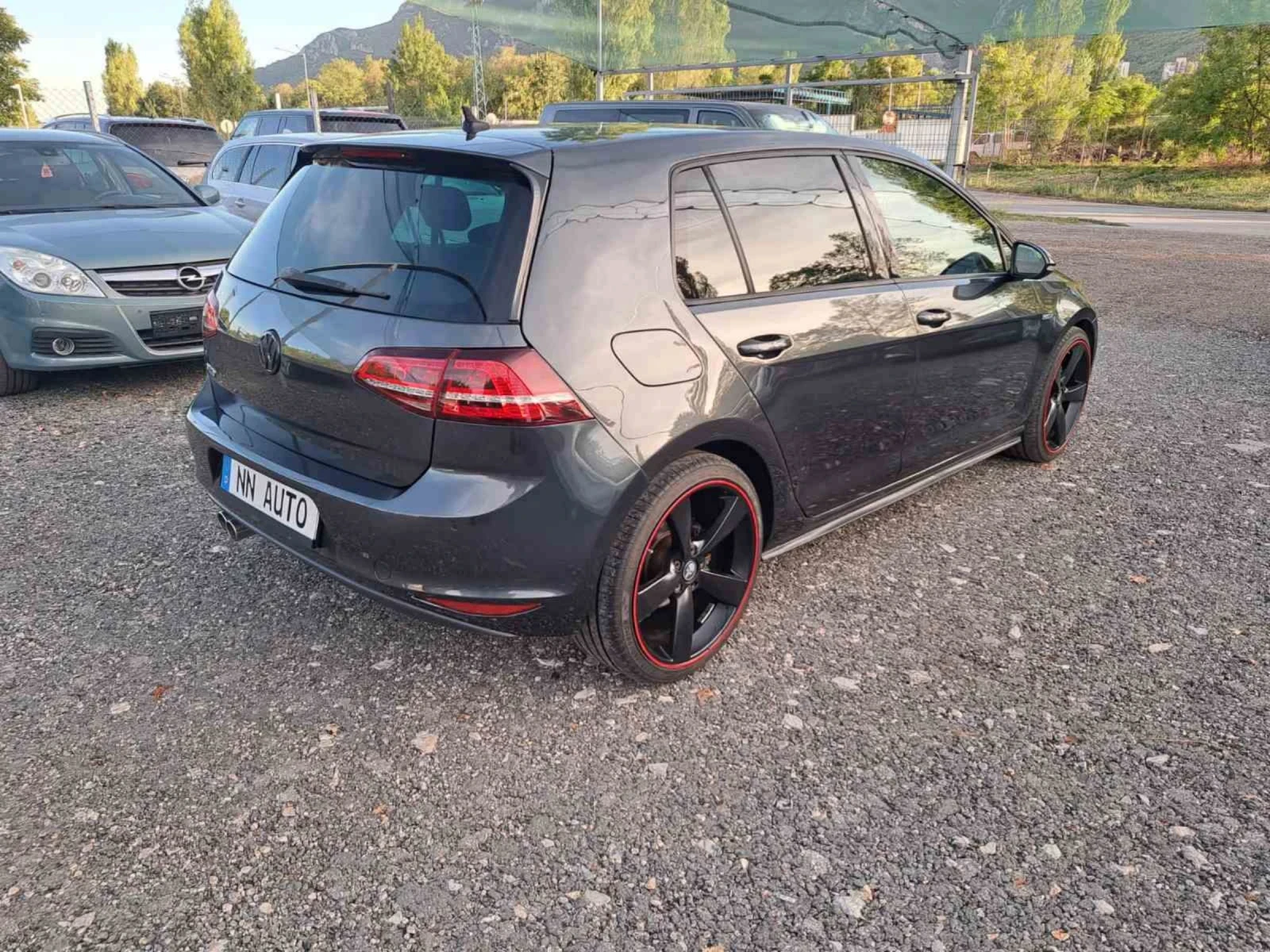 VW Golf 2.0 GTD | Mobile.bg � ����������� 7