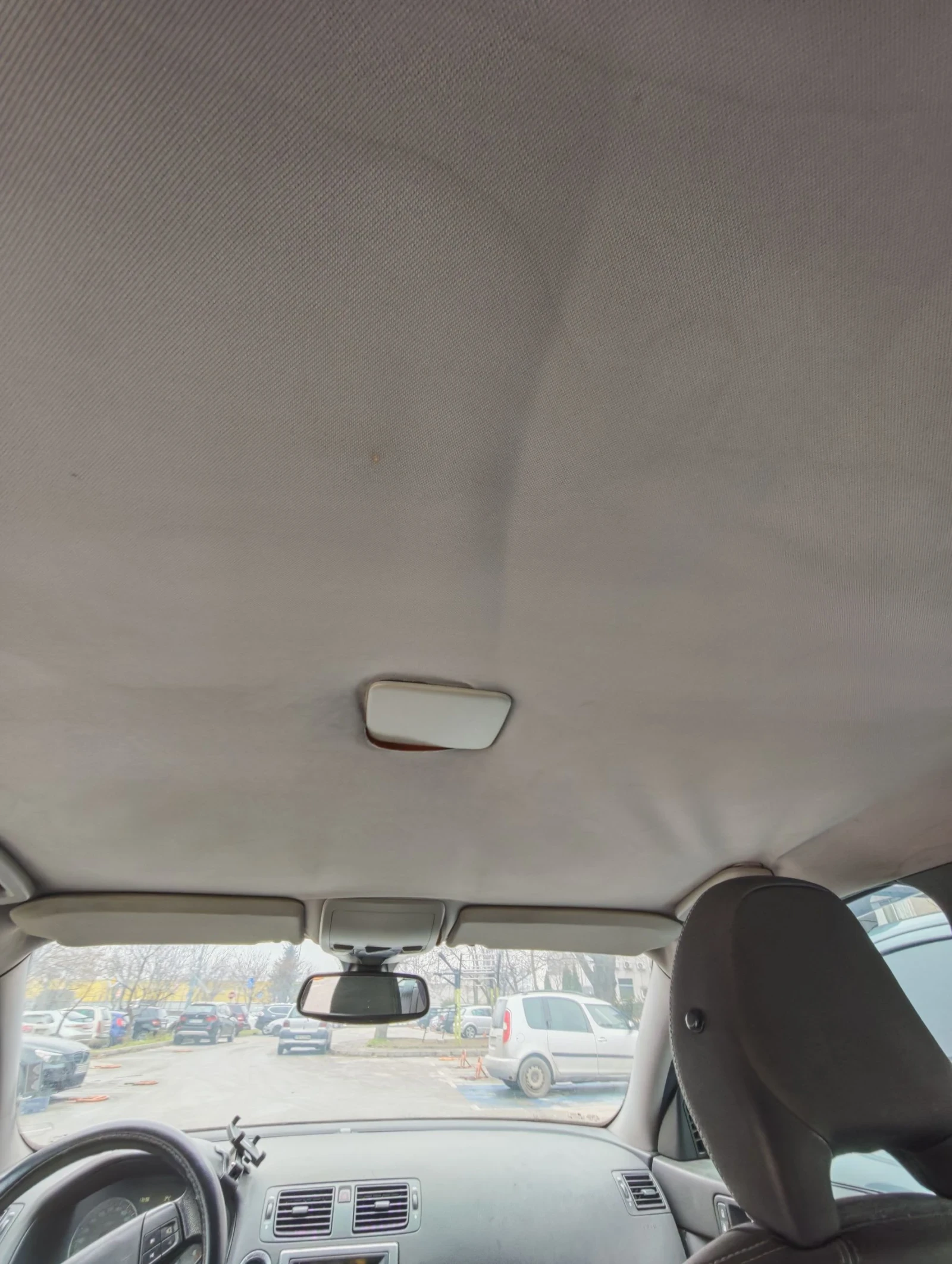 Volvo V50 �����  | Mobile.bg � ����������� 9