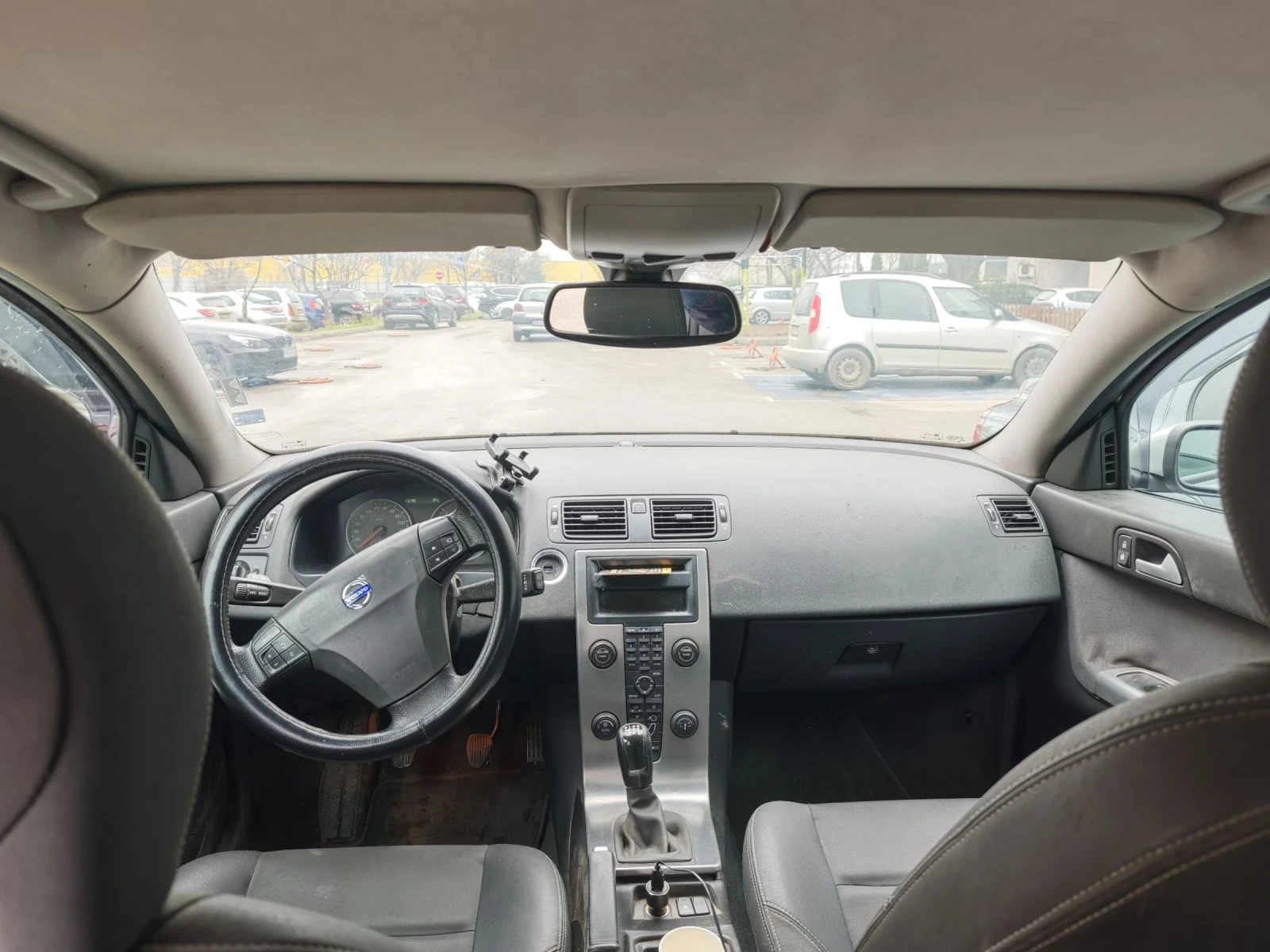 Volvo V50 �����  | Mobile.bg � ����������� 7