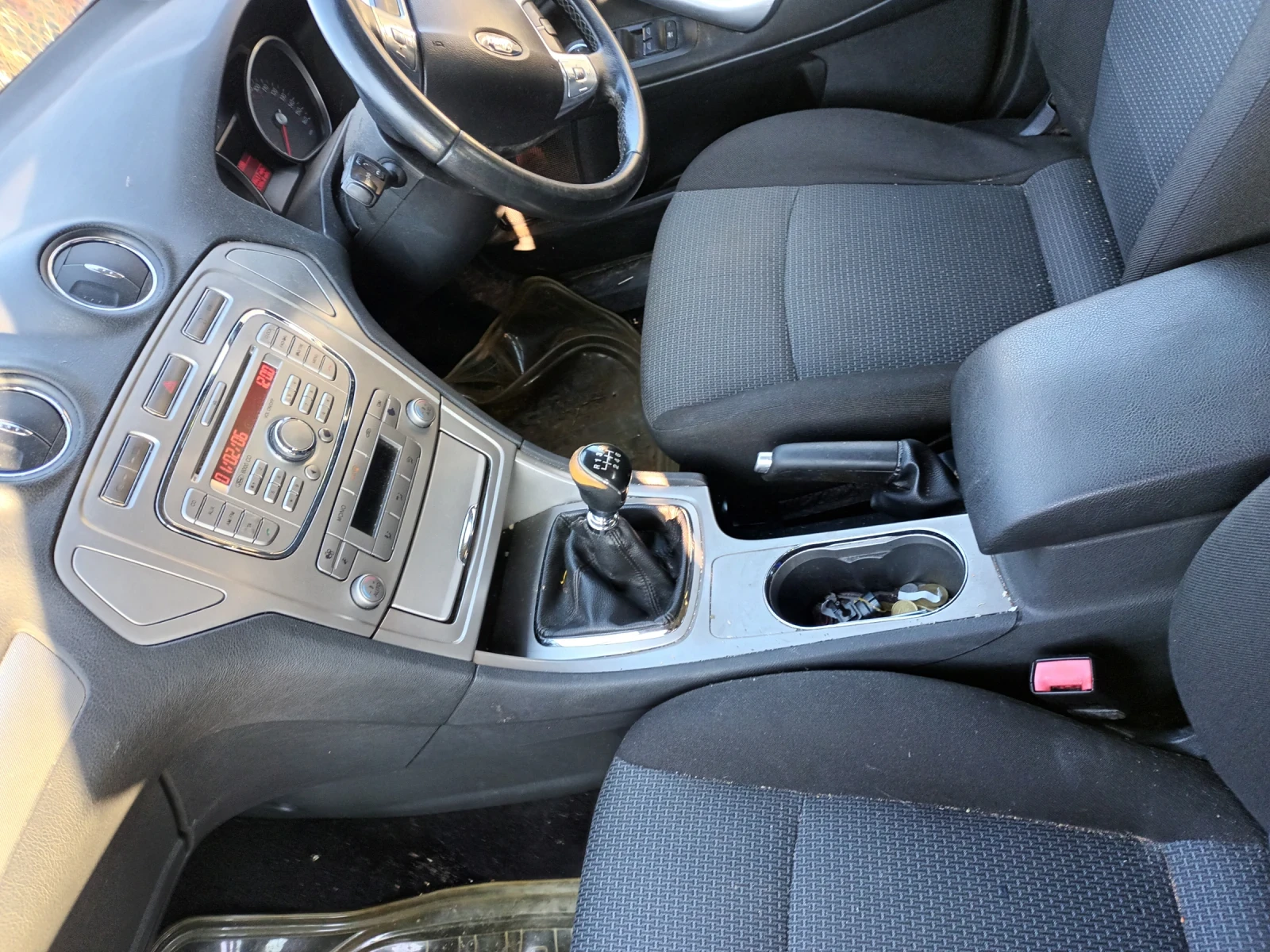 Ford Mondeo ������ ����� ���� 1.8��� 6��, 5�/100�� | Mobile.bg � ����������� 1