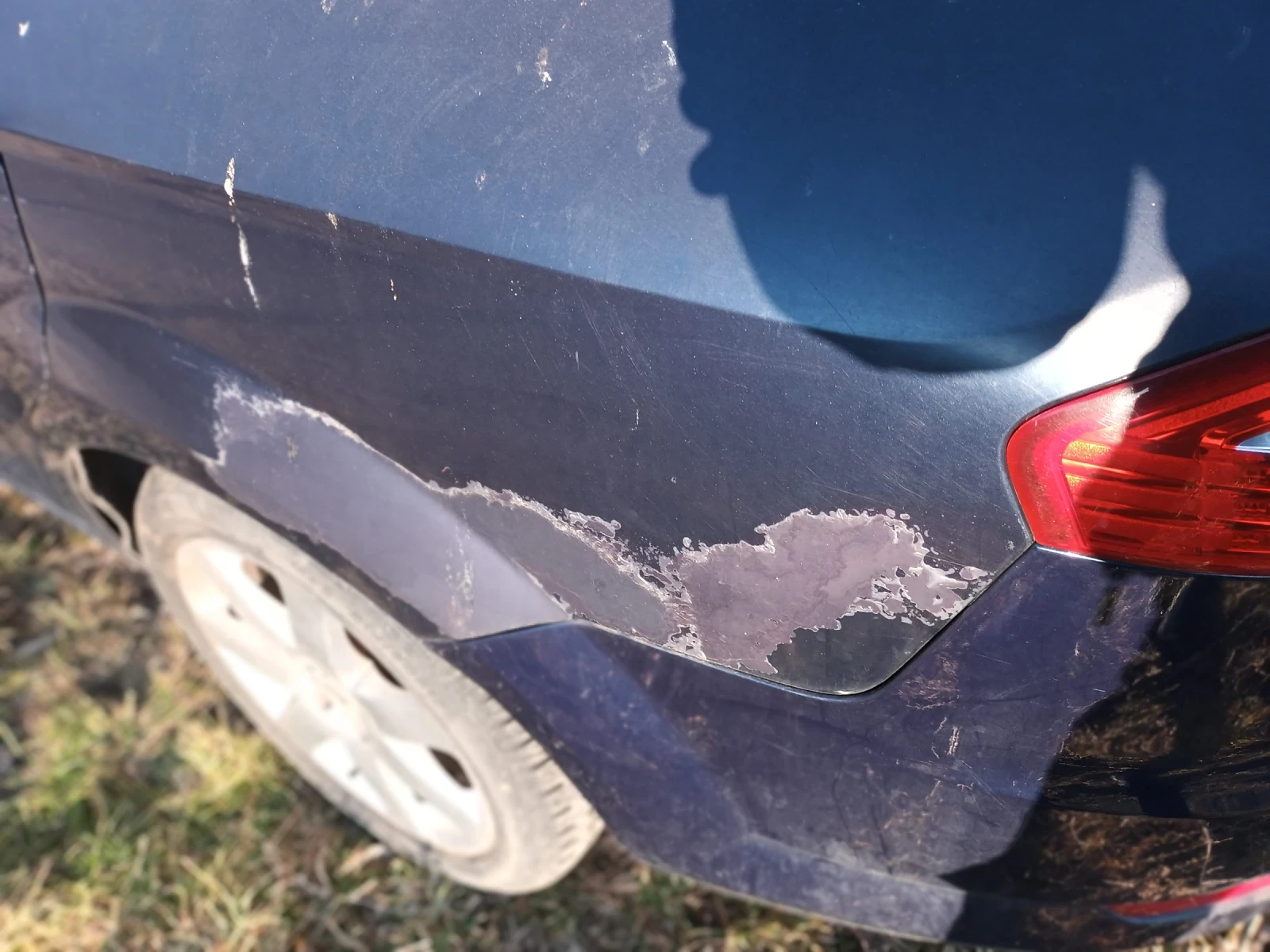 Ford Mondeo ������ ����� ���� 1.8��� 6��, 5�/100�� | Mobile.bg � ����������� 6