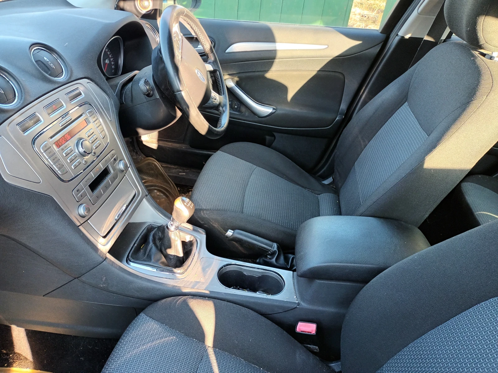 Ford Mondeo ������ ����� ���� 1.8��� 6��, 5�/100�� | Mobile.bg � ����������� 2