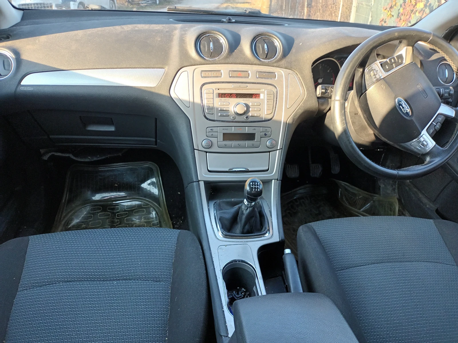 Ford Mondeo ������ ����� ���� 1.8��� 6��, 5�/100�� | Mobile.bg � ����������� 5