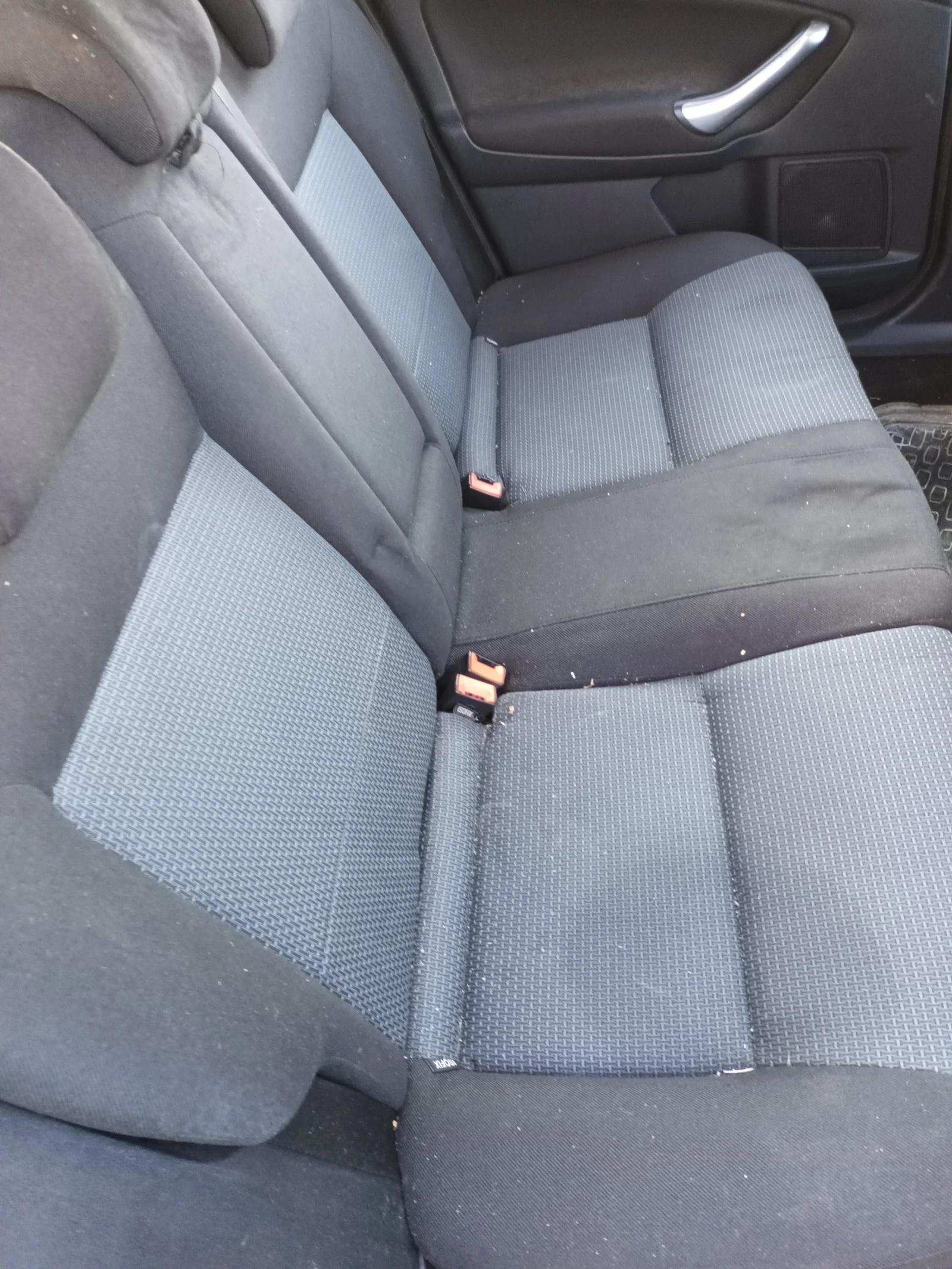 Ford Mondeo ������ ����� ���� 1.8��� 6��, 5�/100�� | Mobile.bg � ����������� 10