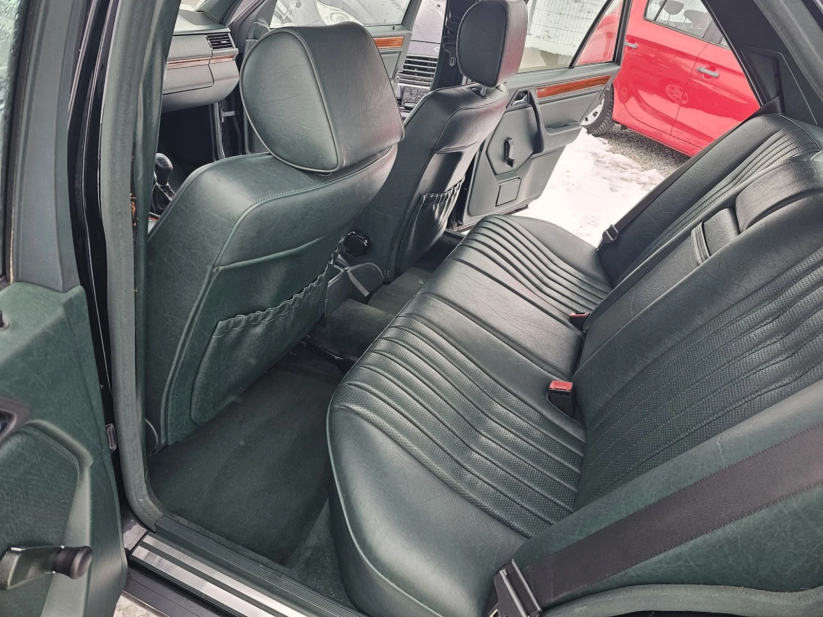 Mercedes-Benz E 230 | Mobile.bg � ����������� 13