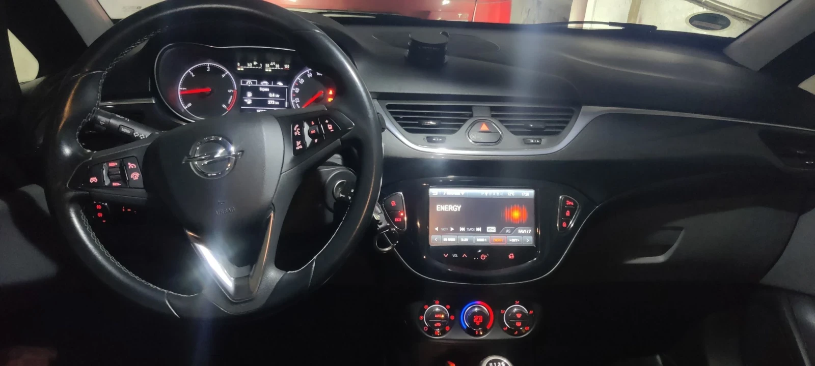 Opel Corsa 1.3 cdti  | Mobile.bg � ����������� 11