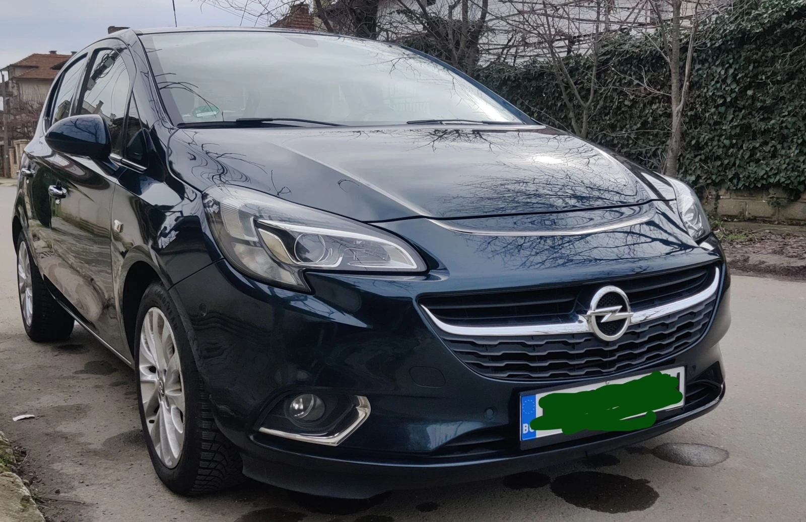 Opel Corsa 1.3 cdti  | Mobile.bg � ����������� 2