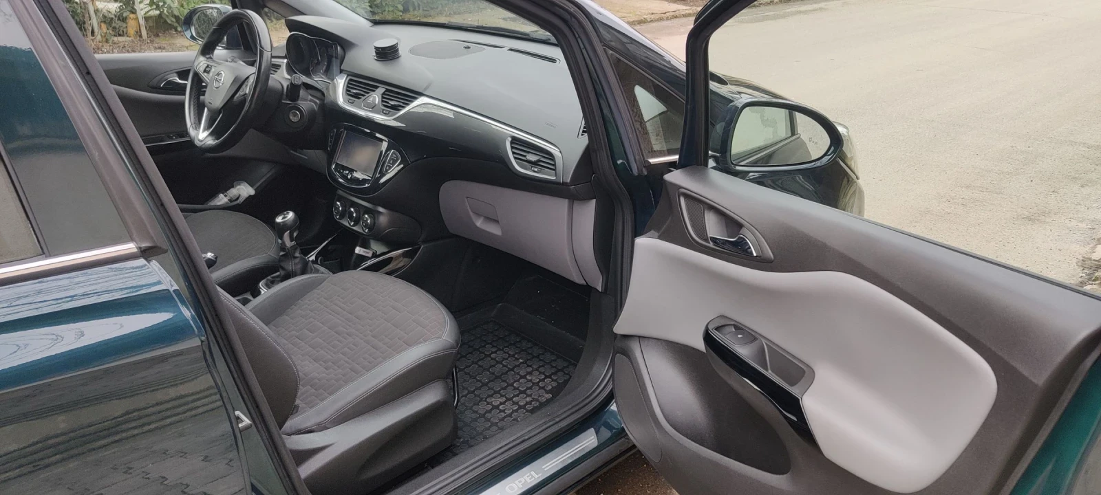 Opel Corsa 1.3 cdti  | Mobile.bg � ����������� 5