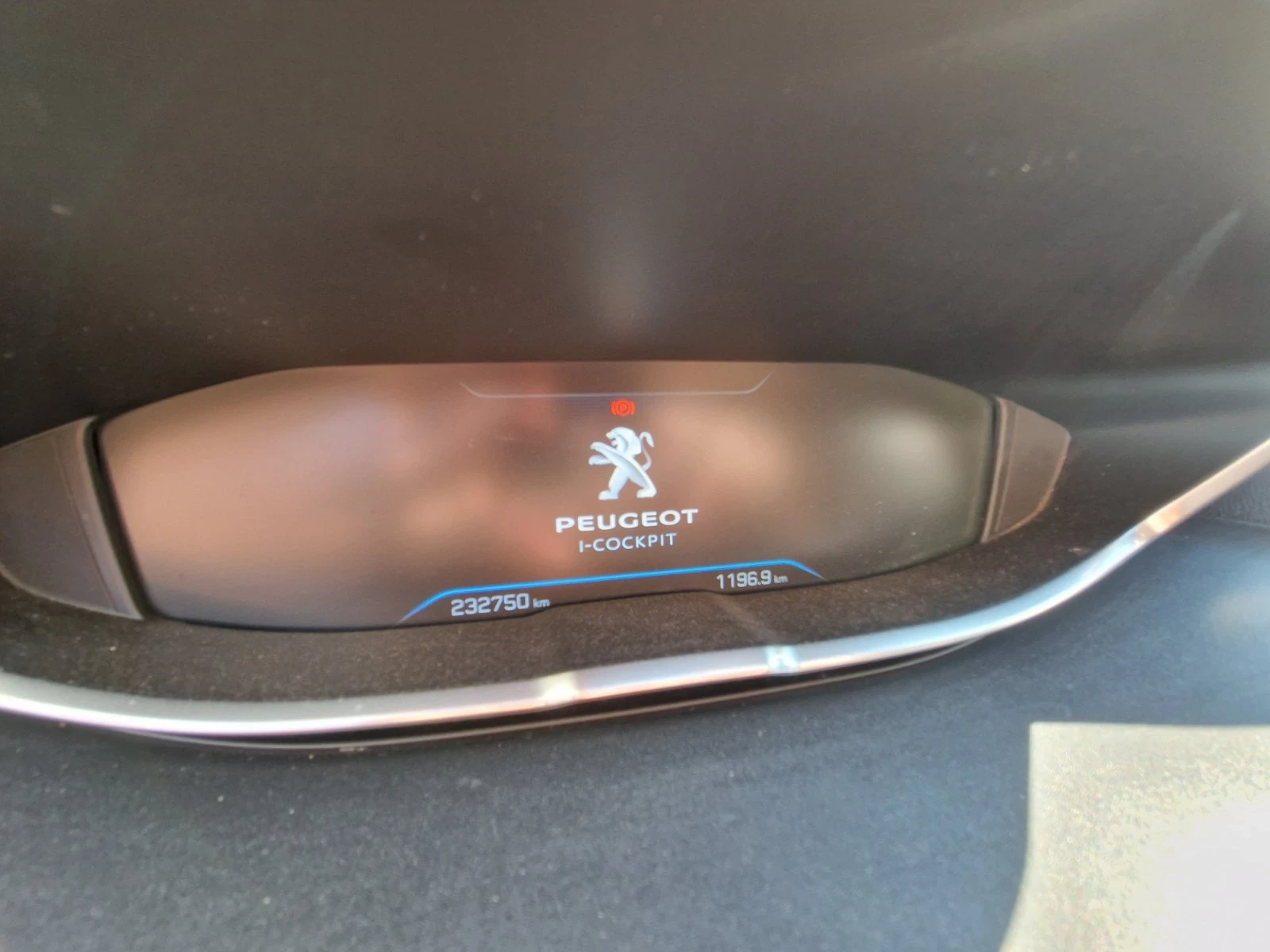 Peugeot 3008 1.5 d 130к.с., снимка 7 - Автомобили и джипове - 53724073