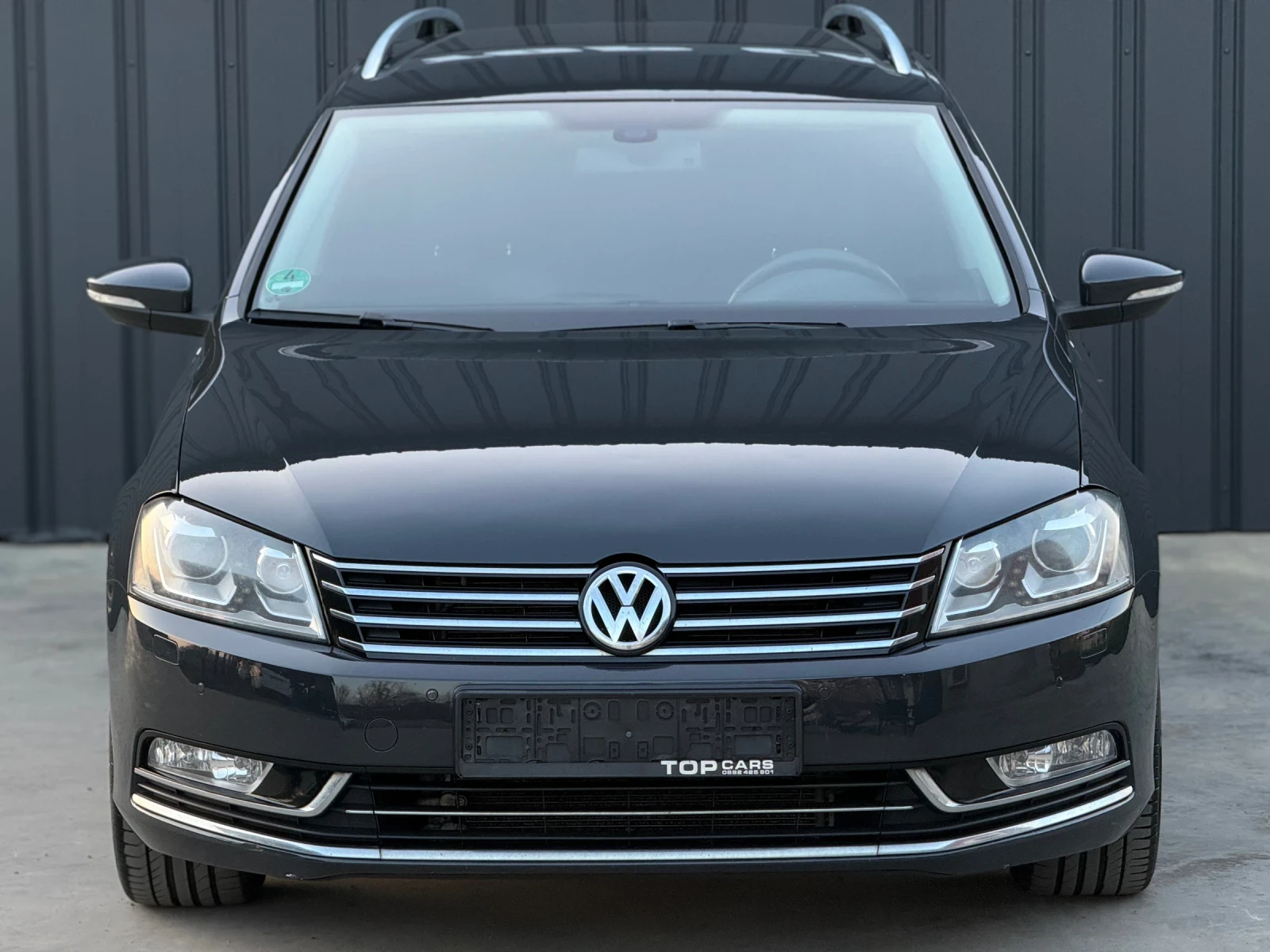 VW Passat HIGHLINE ПОДГРЕВ КАМЕРА КЕЙЛЕС ЛЕД, снимка 2 - Автомобили и джипове - 53863881