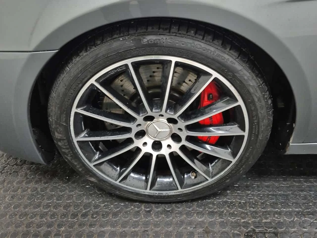 Mercedes-Benz SLC AMG 43/CARFAX/2 �����/�������/�����/ | Mobile.bg � ����������� 16