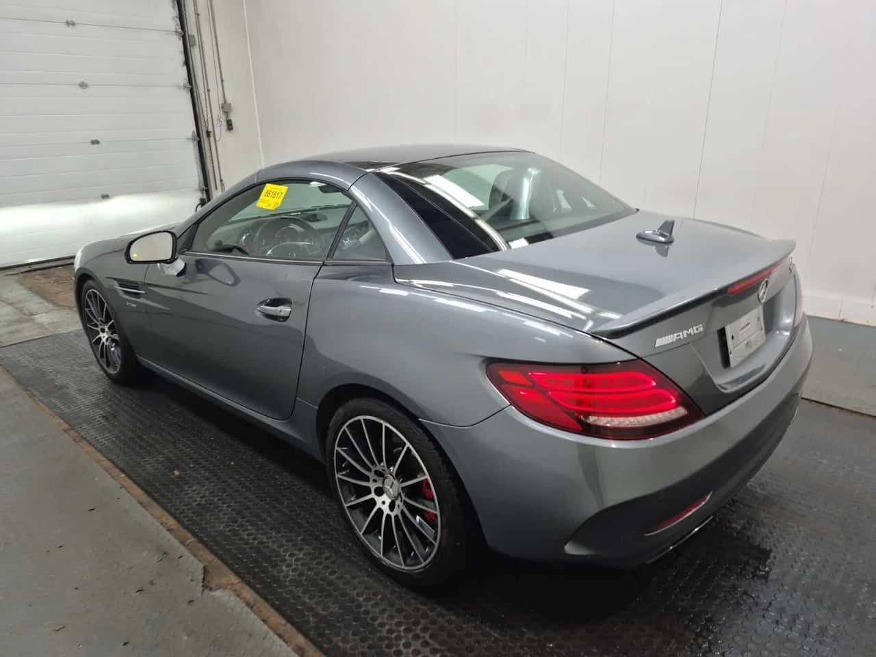 Mercedes-Benz SLC AMG 43/CARFAX/2 �����/�������/�����/ | Mobile.bg � ����������� 6