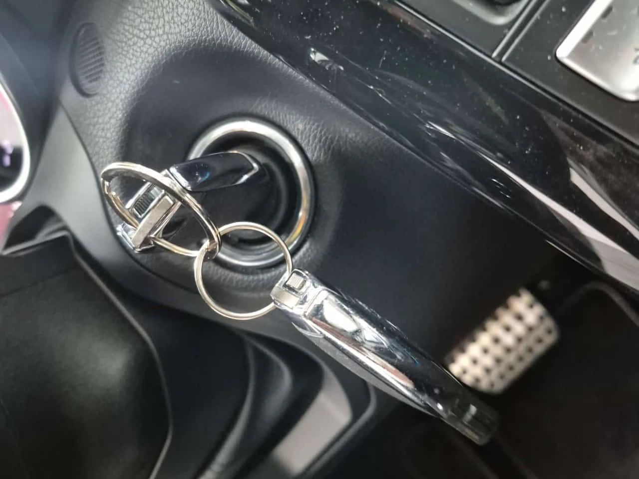 Mercedes-Benz SLC AMG 43/CARFAX/2 �����/�������/�����/ | Mobile.bg � ����������� 9