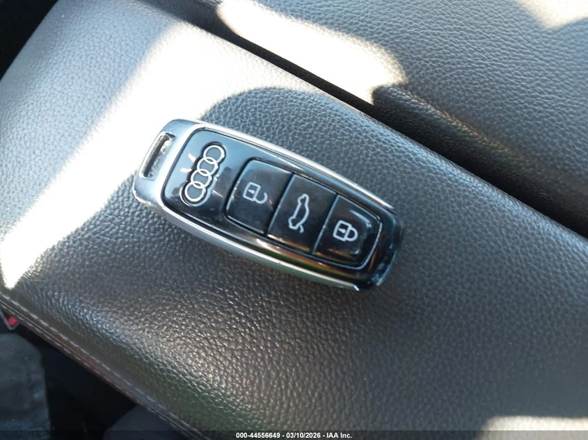 Audi A8 * L 55* , снимка 11 - Автомобили и джипове - 53969417