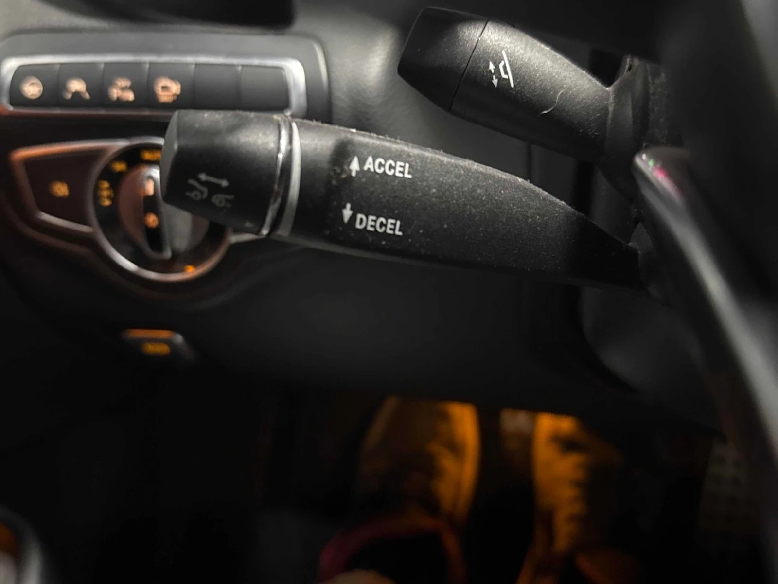 Mercedes-Benz C 43 AMG 4MATIC С РЕГИСТРАЦИЯ & АВТО КРЕДИТ , снимка 13 - Автомобили и джипове - 54038865