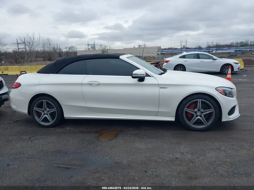 Mercedes-Benz C 300 2.0l 4Matic, снимка 13 - Автомобили и джипове - 54097825