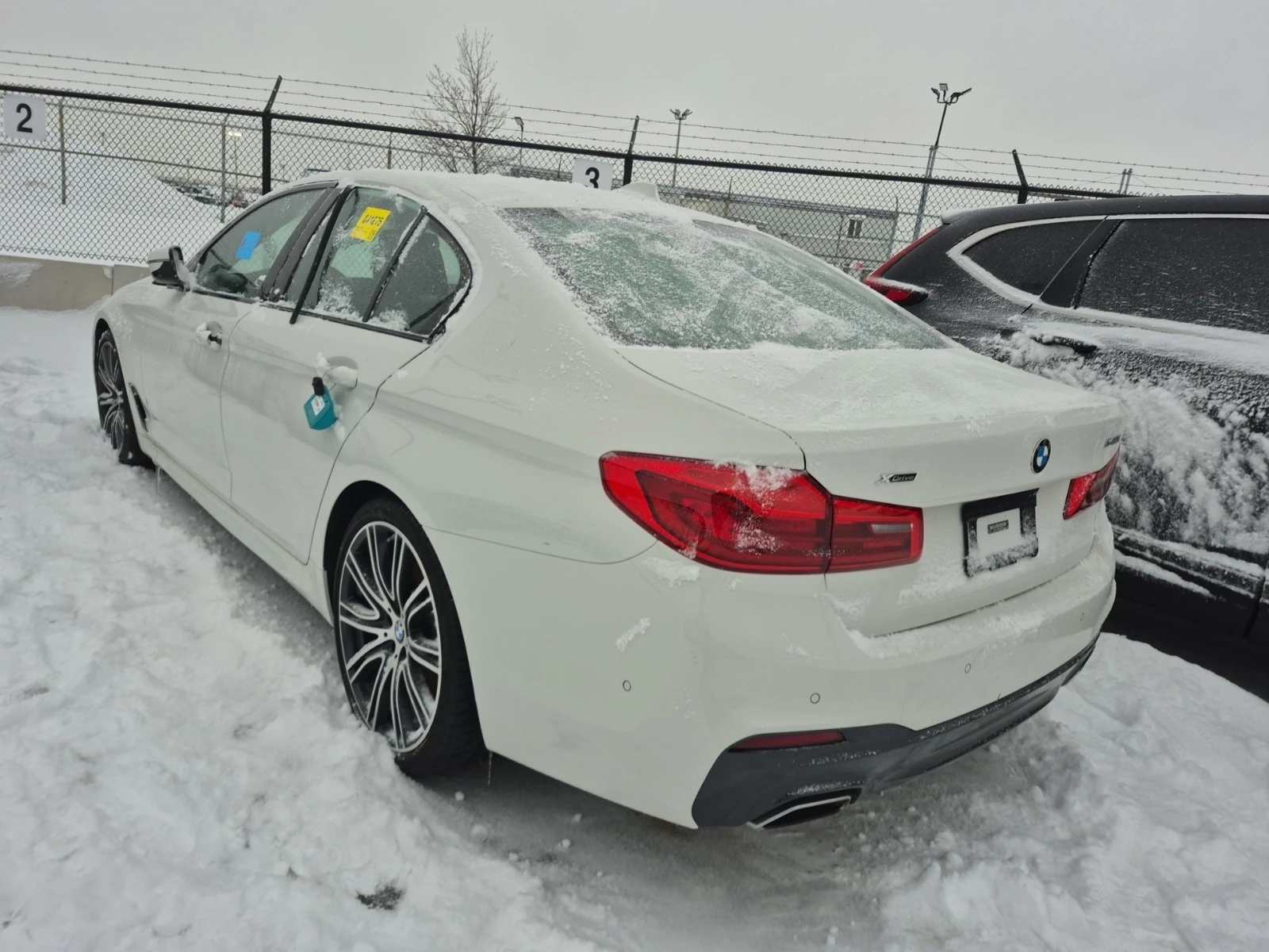 BMW 540 XDRIVE * HEAD UP * �������� ������� *  | Mobile.bg � ����������� 5