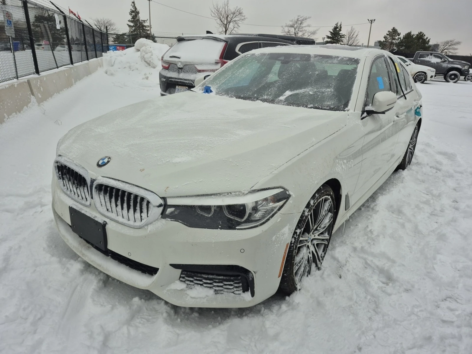 BMW 540 XDRIVE * HEAD UP * �������� ������� *  | Mobile.bg � ����������� 2