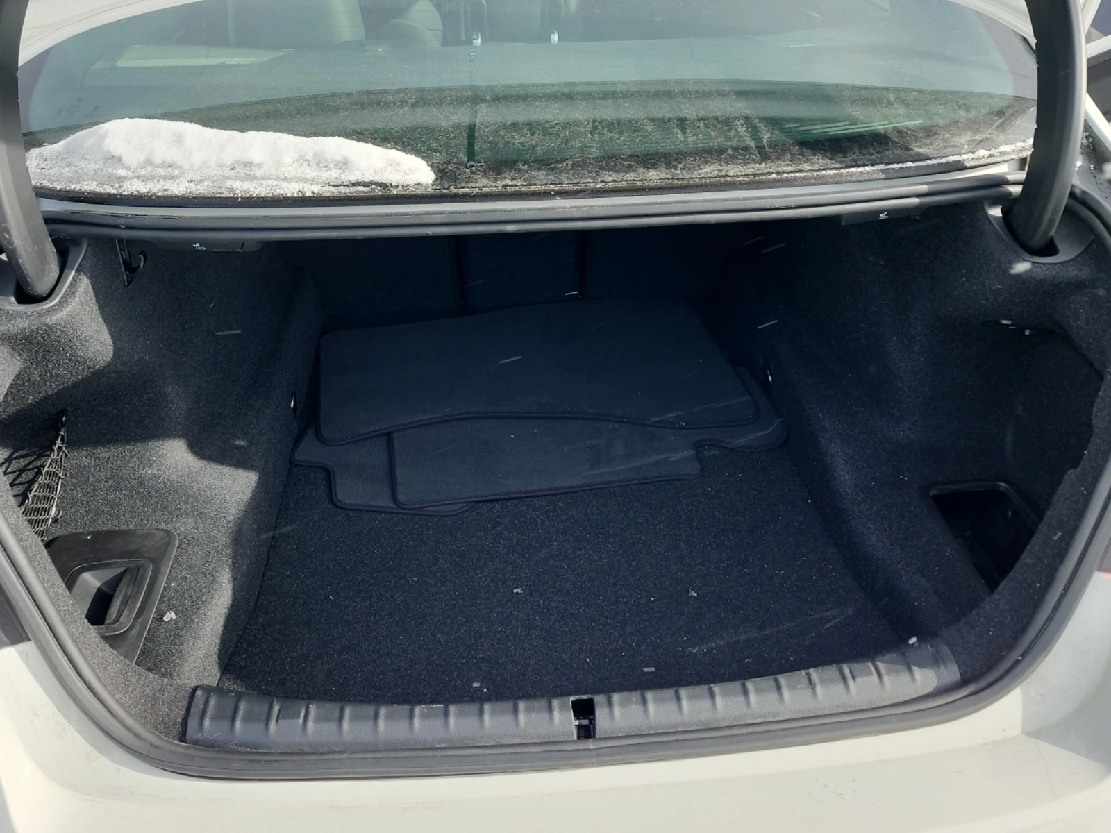 BMW 540 XDRIVE * HEAD UP * �������� ������� *  | Mobile.bg � ����������� 13