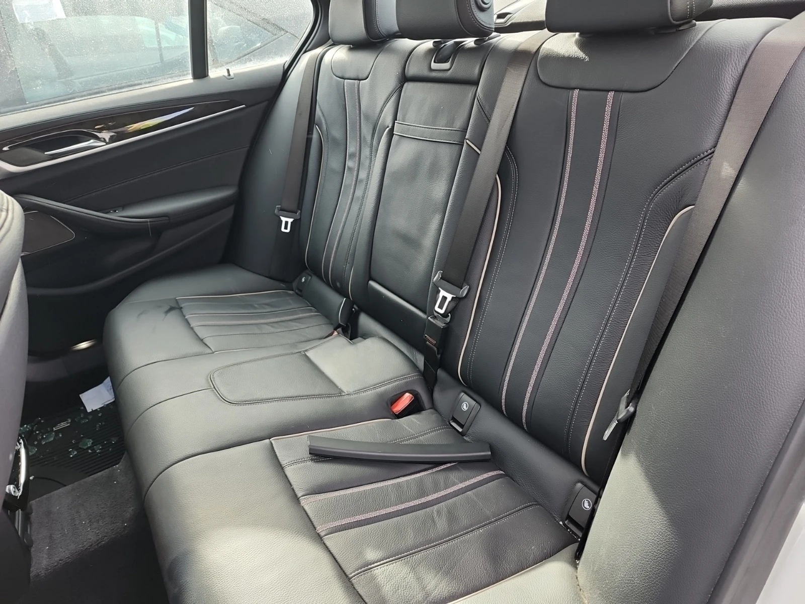 BMW 540 XDRIVE * HEAD UP * �������� ������� *  | Mobile.bg � ����������� 12