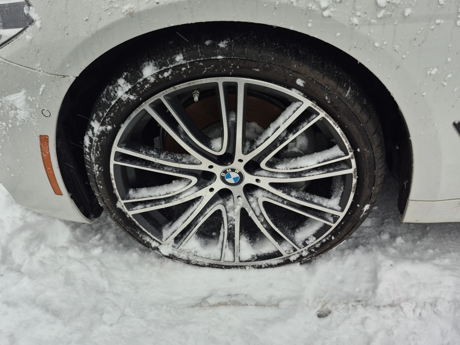 BMW 540 XDRIVE * HEAD UP * �������� ������� *  | Mobile.bg � ����������� 6