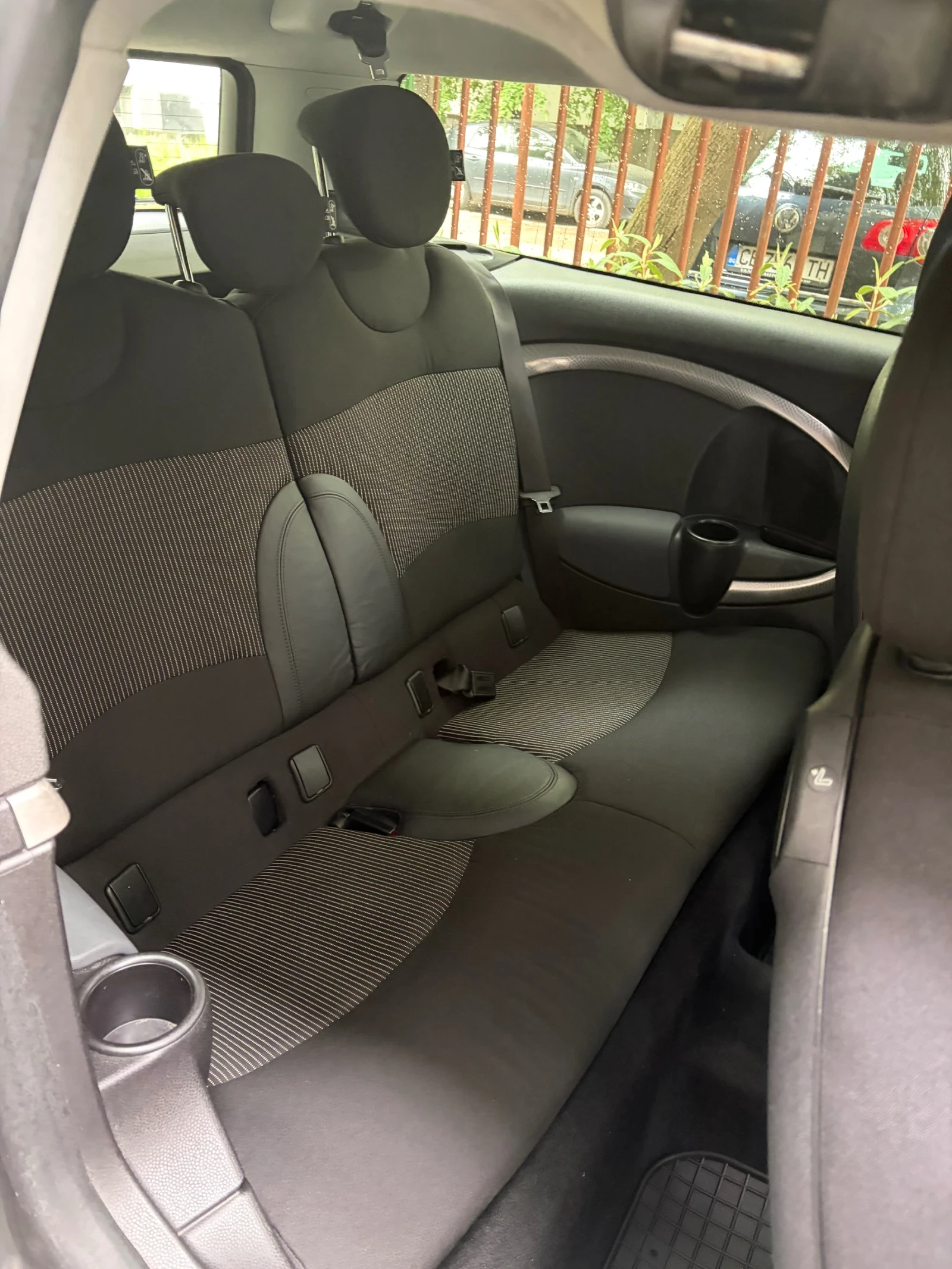 Mini Cooper s Cooper S Clubman * поколение: R55 * , снимка 9 - Автомобили и джипове - 54459604