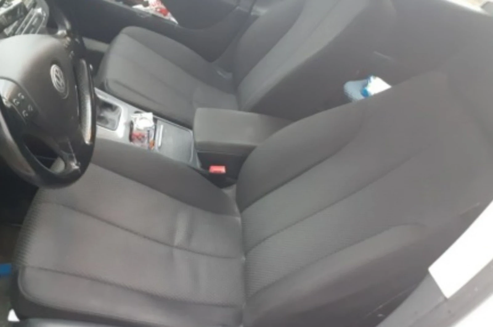 VW Passat 1, 9 TDI, 105к.с., снимка 4 - Автомобили и джипове - 54829939