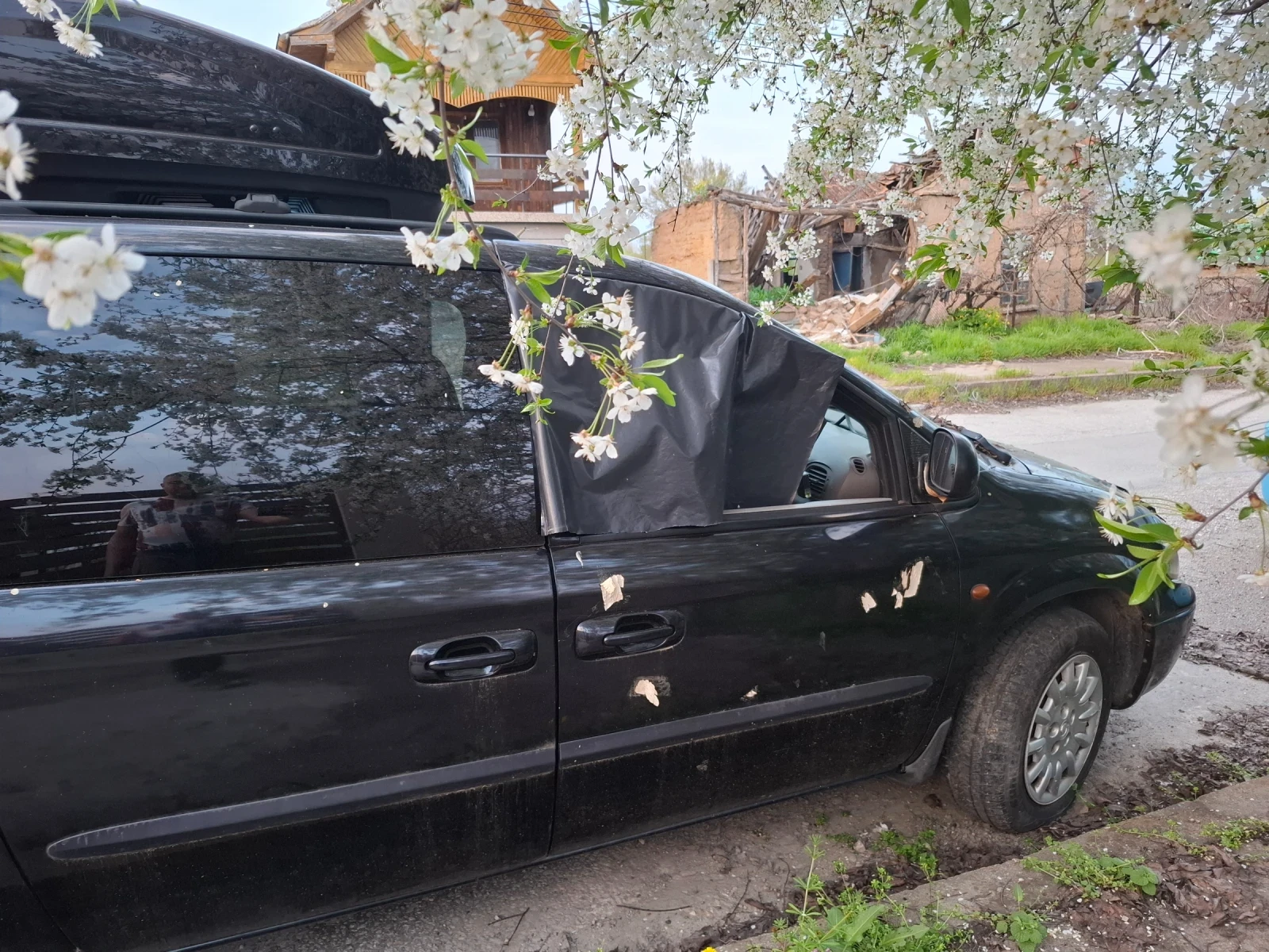 Chrysler Gr.voyager 3, 3V6, 8+ 1, ��������� | Mobile.bg � ����������� 8