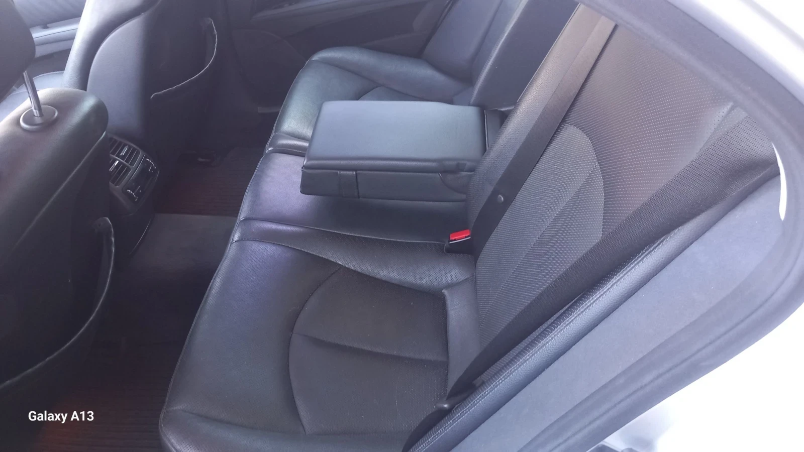 Mercedes-Benz E 350 3.5, снимка 10 - Автомобили и джипове - 55033943