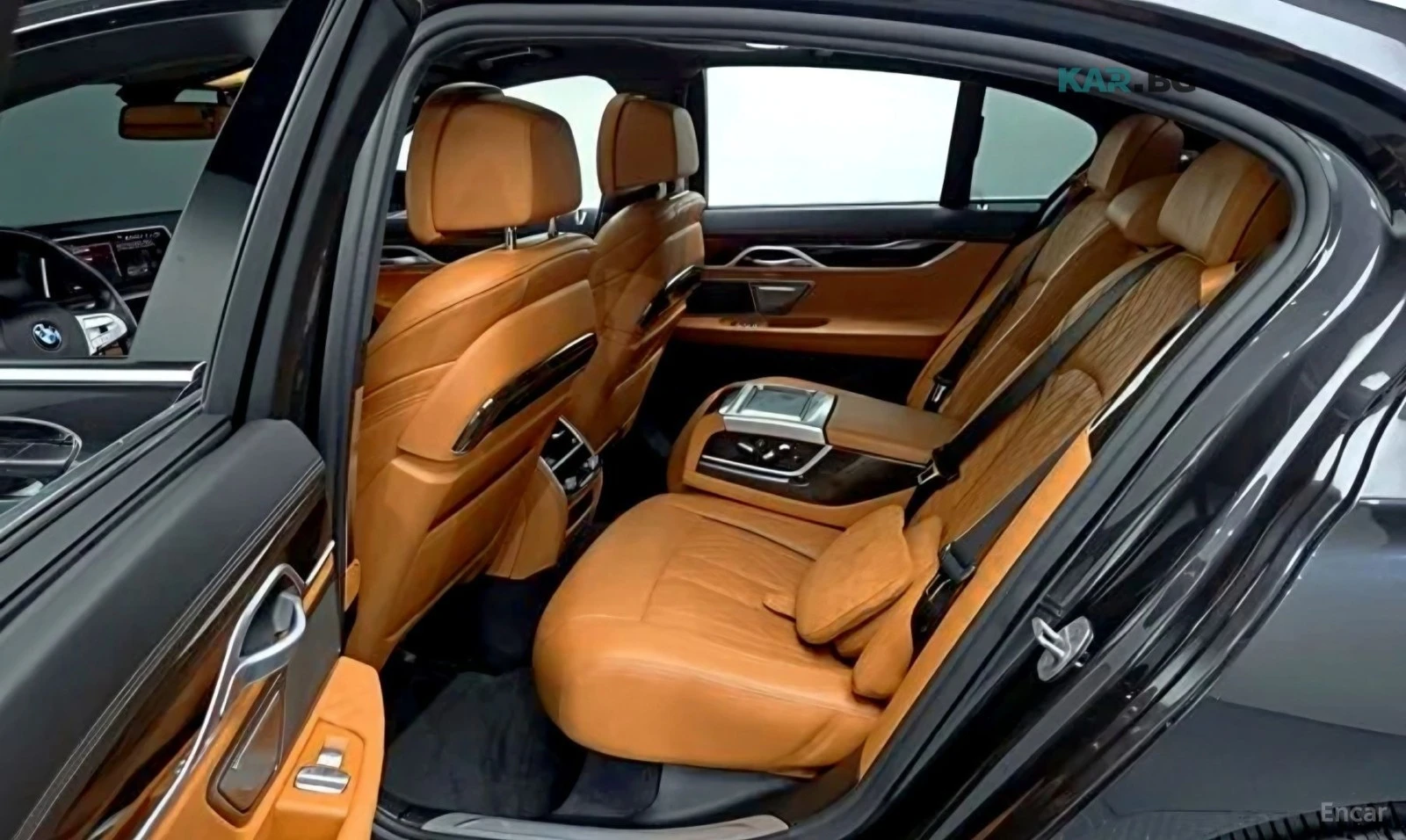 BMW 730 * MAX* PANO* 360* Ambient Light* Head-up* , снимка 12 - Автомобили и джипове - 55063105