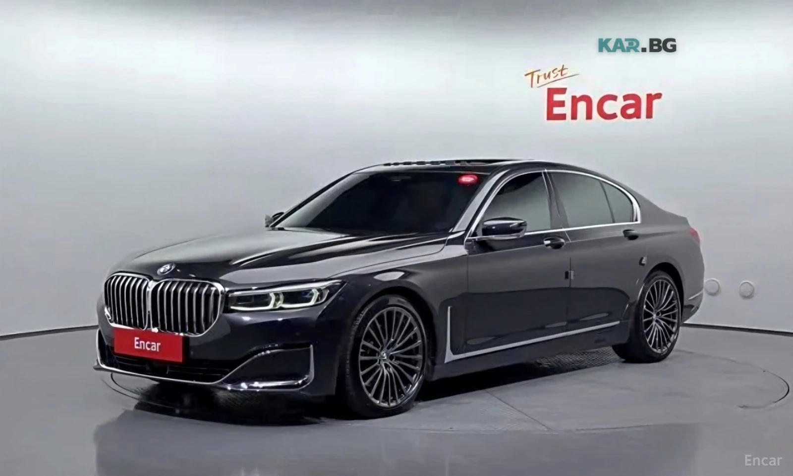 BMW 730 * MAX* PANO* 360* Ambient Light* Head-up* 