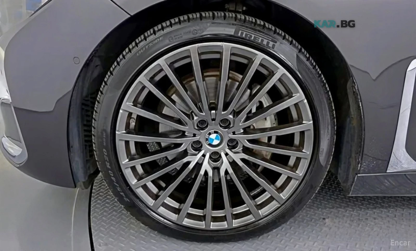 BMW 730 * MAX* PANO* 360* Ambient Light* Head-up* , снимка 5 - Автомобили и джипове - 55063105