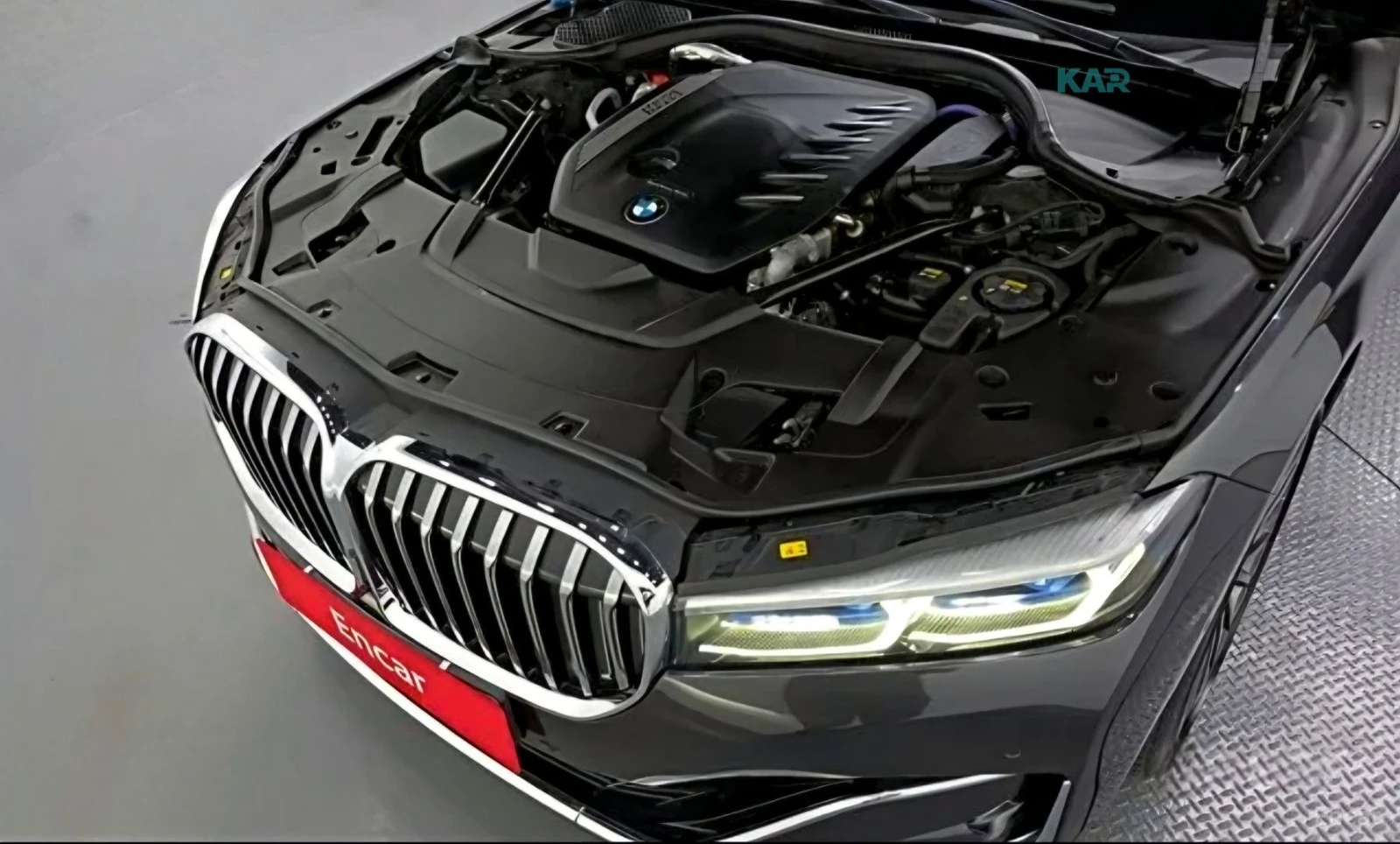 BMW 730 * MAX* PANO* 360* Ambient Light* Head-up* , снимка 6 - Автомобили и джипове - 55063105