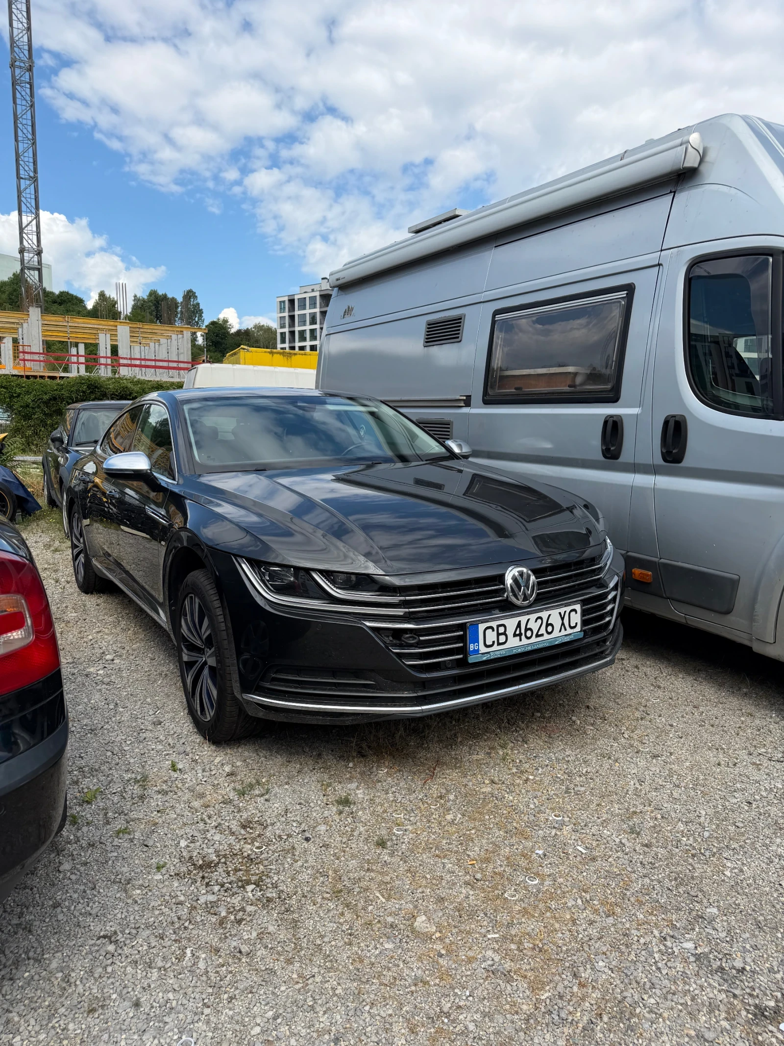 VW Arteon | Mobile.bg � ����������� 1