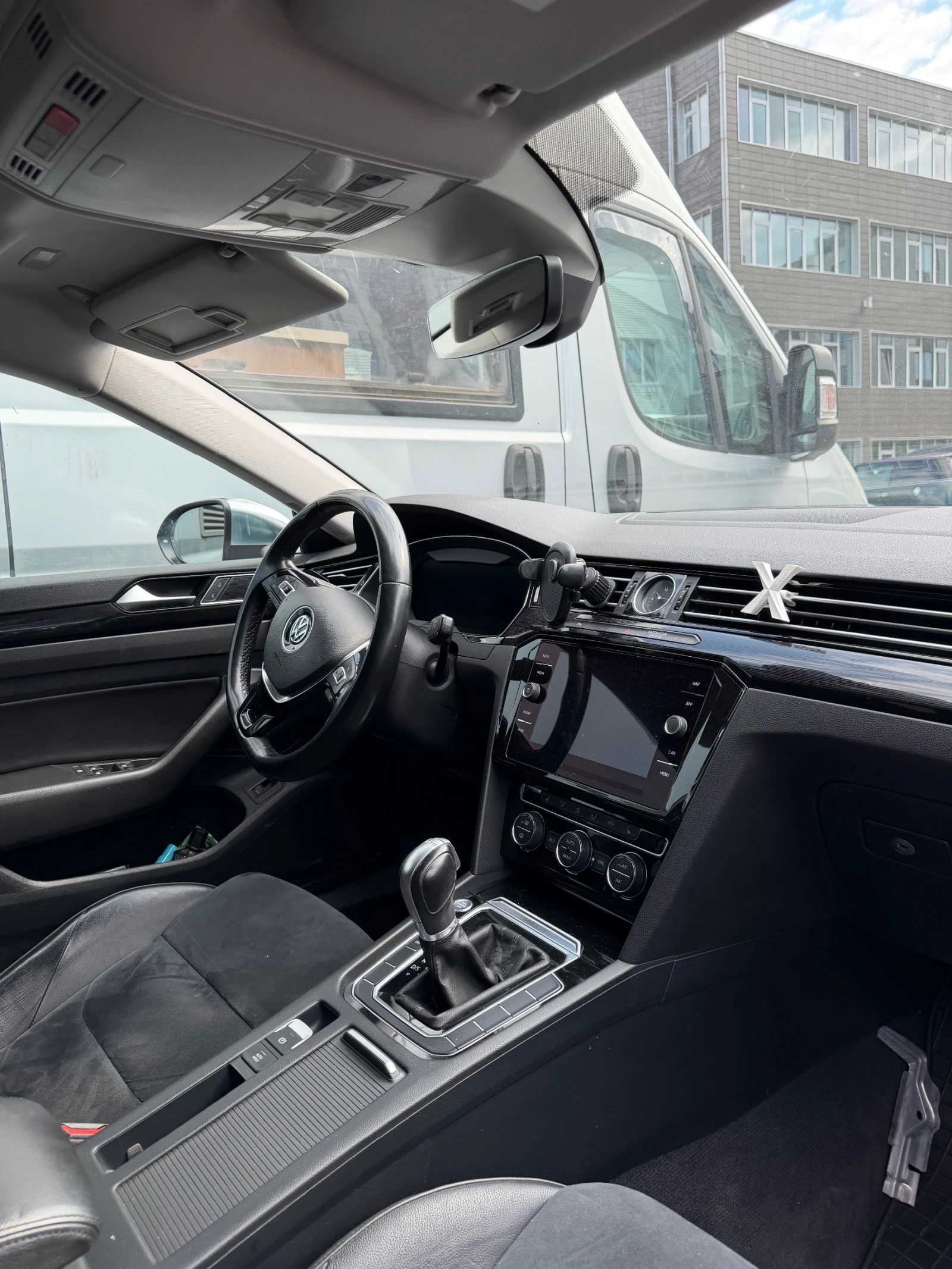 VW Arteon | Mobile.bg � ����������� 3