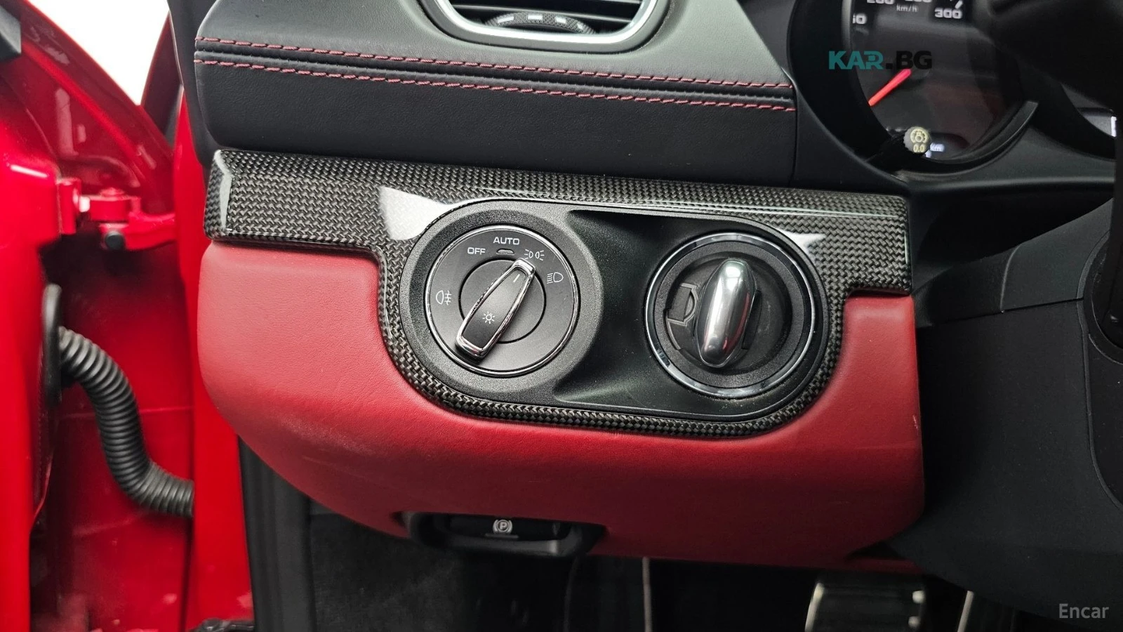 Porsche Boxster 2.5 GTS* КОЖА* ОБДУХВАНЕ* КАМЕРА, снимка 15 - Автомобили и джипове - 55105917
