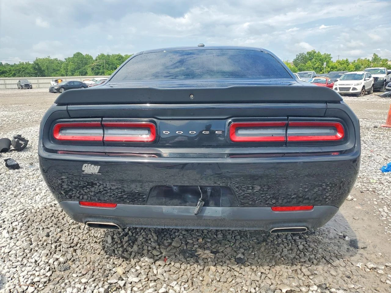Dodge Challenger 3.6l Sxt, снимка 6 - Автомобили и джипове - 55107252