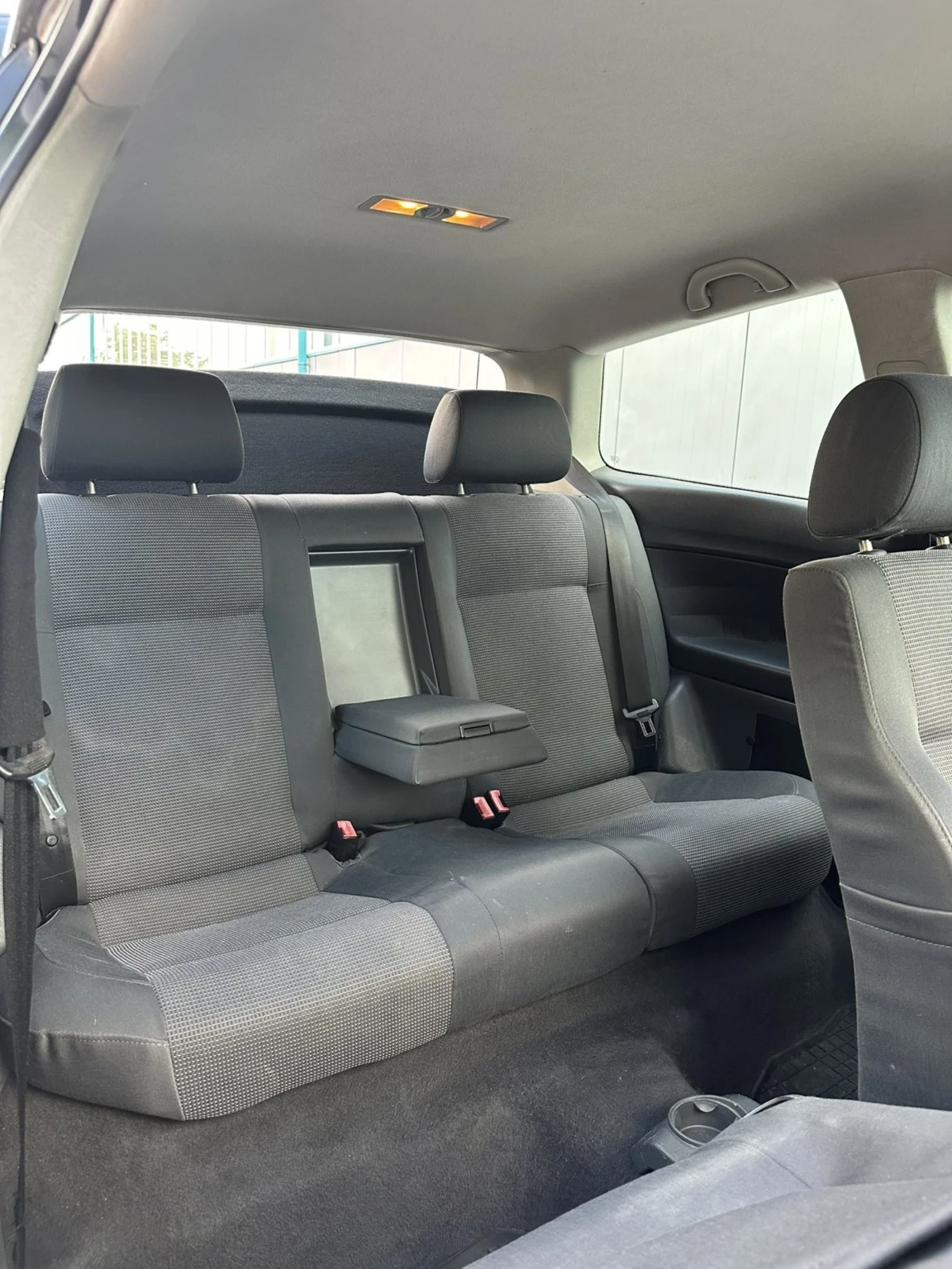 VW Polo 9N, снимка 15 - Автомобили и джипове - 55449778