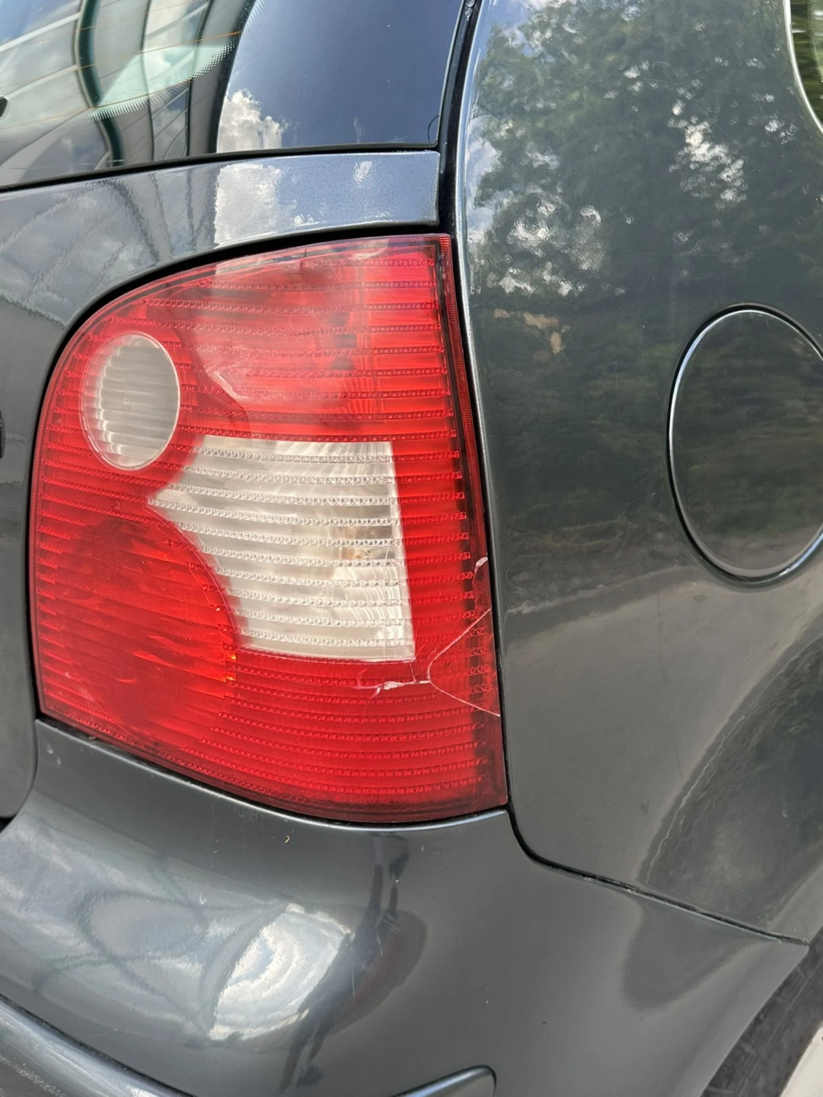 VW Polo 9N, снимка 10 - Автомобили и джипове - 55449778
