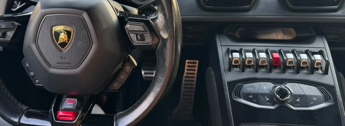 Lamborghini Huracan 610-4 EVO, снимка 12 - Автомобили и джипове - 55583026