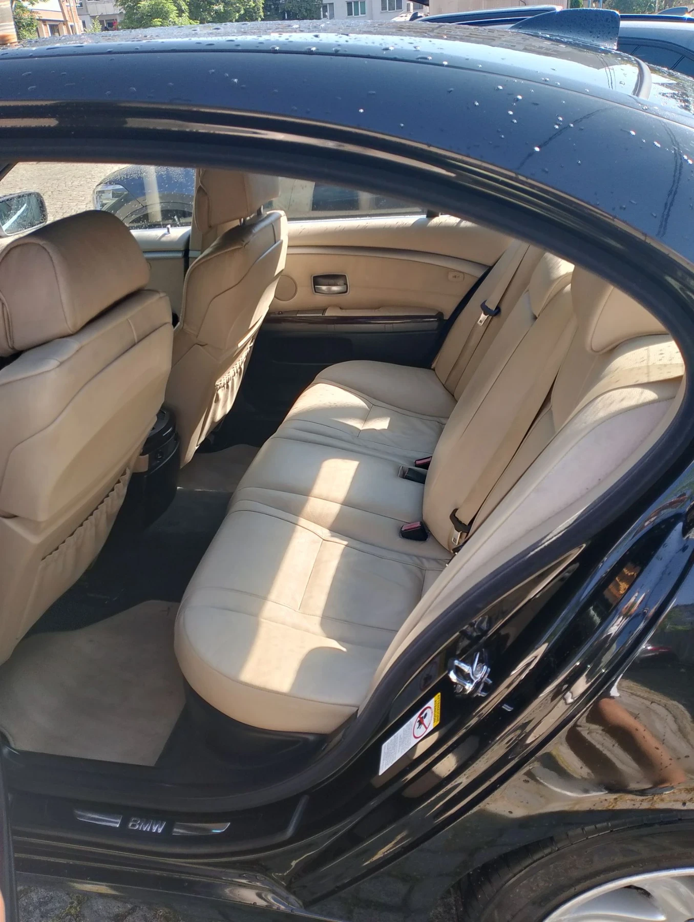 BMW 730 �������� !  | Mobile.bg � ����������� 10
